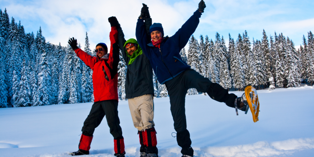After travel travel – how the Edusport is planning
