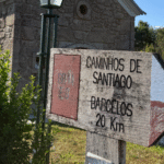 Camino Walking experience – travel to Camino de Santiago