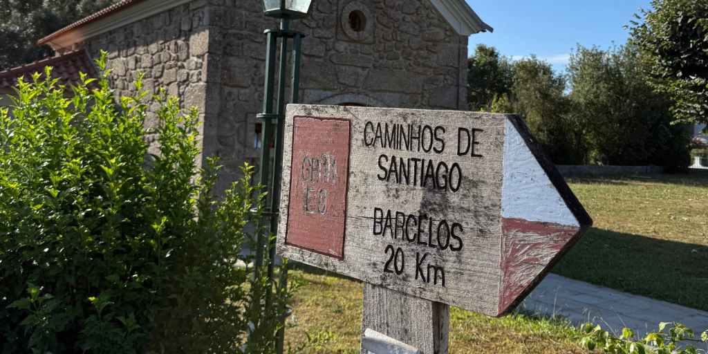 Camino Walking experience – travel to Camino de Santiago