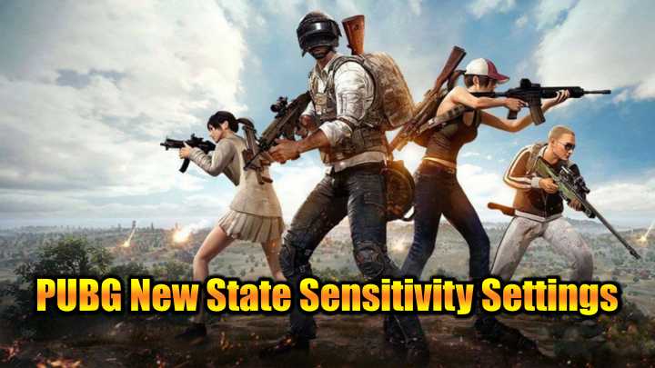 How To Change Emotion Settings In PUBG New State – PlayerZon Blog