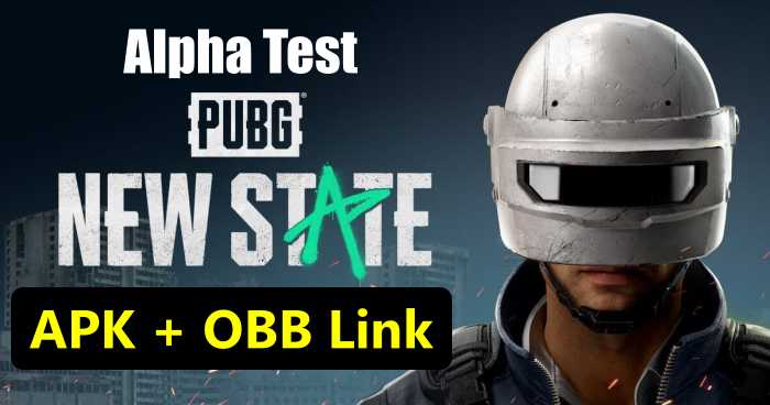 PUBG New State Download & Play Now (Alpha Release) – PlayerZon Blog