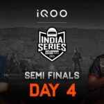 Finals Day 4 Results, Overall Standings – PlayerZon Blog