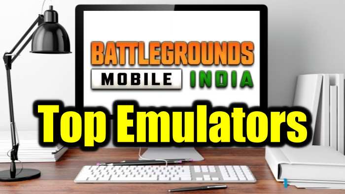 Top Emulators to Download & Play BGMI on PC – Blogger PlayerZon