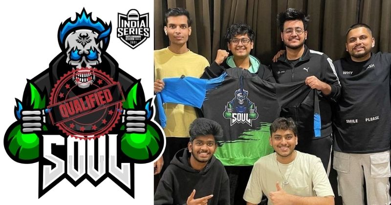 How & When Spirit Builds for BGIS 2021 Semi Finals – PlayerZon Blog