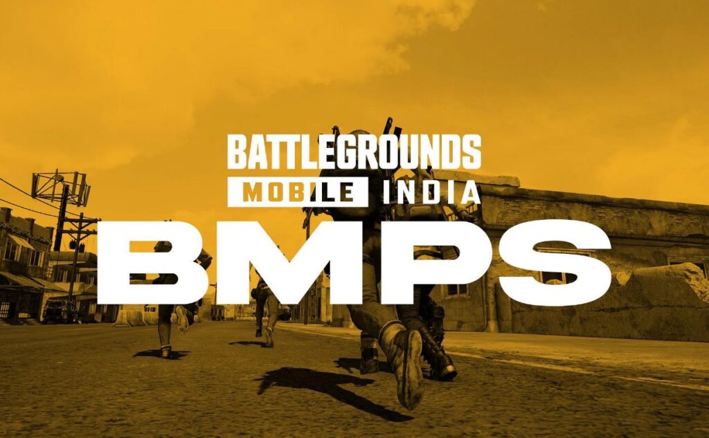 Teams eligible for Battlegrounds Mobile India Pro Series (BMPS) – PlayerZon Blog