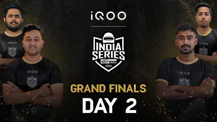 Day 2 Results, Overall Team Rankings – PlayerZon Blog