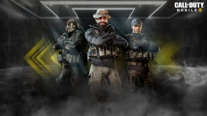 How to Get Free Skins on COD: Mobile – PlayerZon Blog