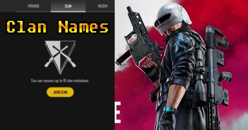 Top Stylish & Unique Names For PUBG New State – PlayerZon Blog