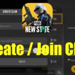 How to Create & Join a Clan in PUBG New State – PlayerZon Blog