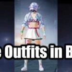 How to Get Free & Permanent Items in Battlegrounds Mobile India – PlayerZon Blog