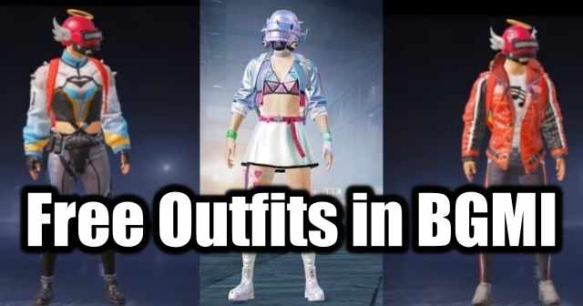 How to Get Free & Permanent Items in Battlegrounds Mobile India – PlayerZon Blog