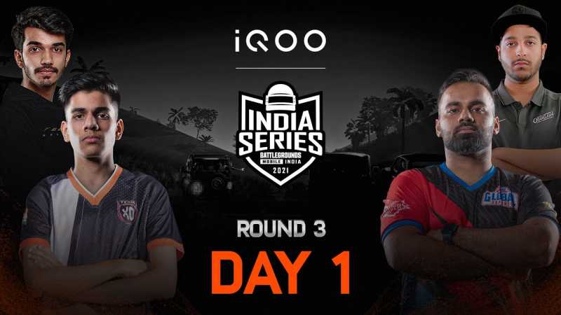 BGIS 2021 Round 3 Day 1 Result – PlayerZon Blog