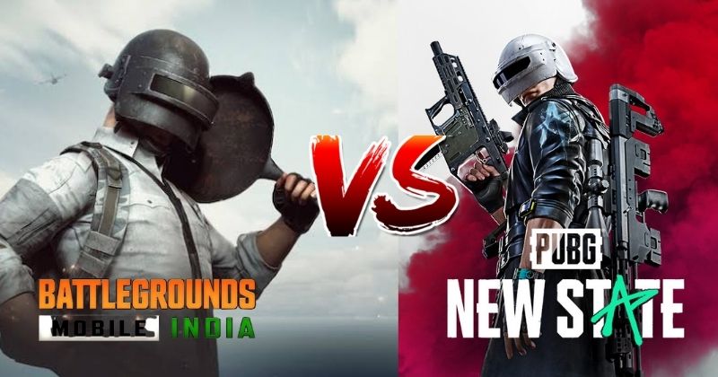 Top Features of PUBG New State That BGMI Doesn’t Have – PlayerZon Blog