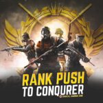 How to Push ACE or Winner in BGMI Easily- Complete Guide – PlayerZon Blog
