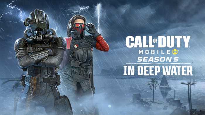 New Maps, Weapons, & Rewards – PlayerZon Blog