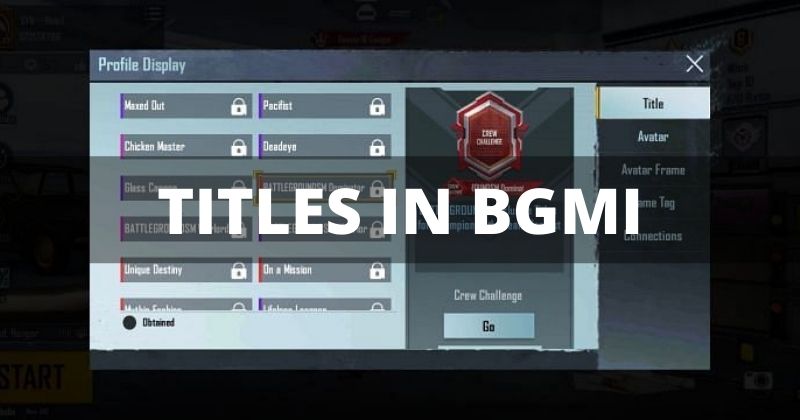 List of Easiest & Hardest Codes in Battlegrounds Mobile India – PlayerZon Blog