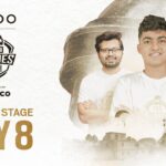 OR eSports getting 100 points lead – PlayerZon Blog