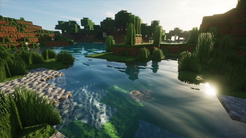 5 Best Shaders for Minecraft Bedrock Edition – PlayerZon Blog