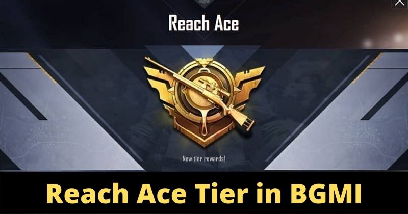 How to Reach Ace Tier Easily in Battlegrounds Mobile India – PlayerZon Blog