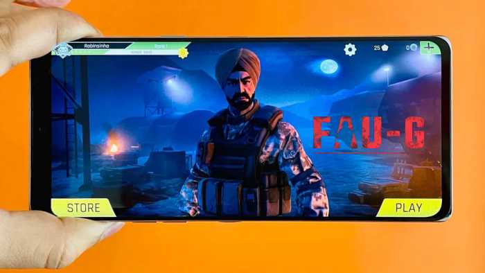 How to Download FAU-G Team Deathmatch Mode Early Access on Android – PlayerZon Blog