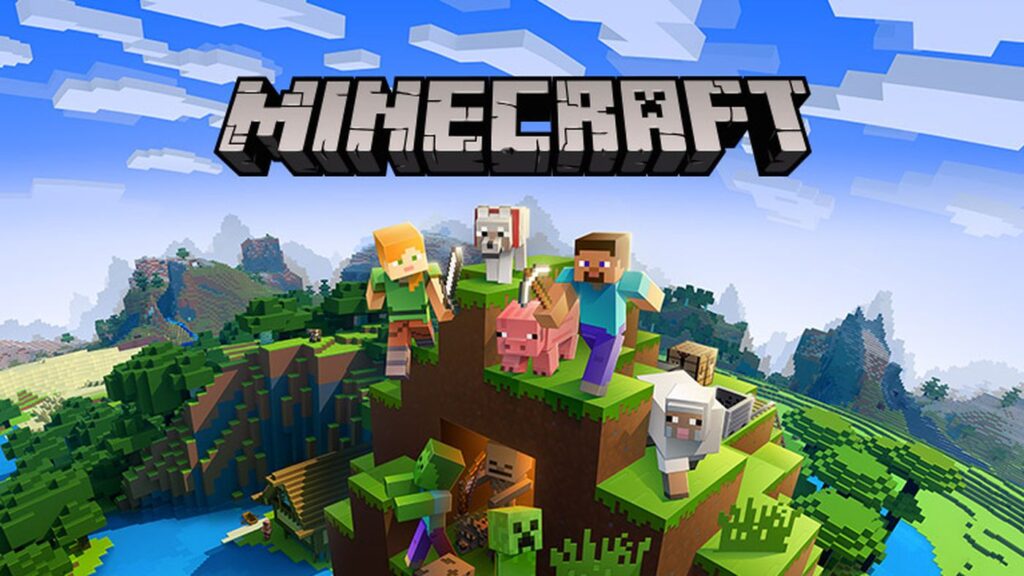How to Build a Perfect Circle in Minecraft? – PlayerZon Blog